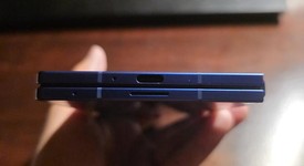 Mint
													Samsung Galaxy Z Fold7 - Unlocked, Blue Shadow, 512 GB, 12 GB, SM-F966U1, photo 5 of 7