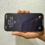 Mint Apple iPhone 16 Pro Max - T-Mobile, 256 GB, Desert, A3084