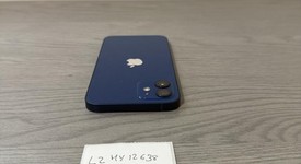Mint
													Apple iPhone 12 - Unlocked, Blue, 64 GB, A2172, photo 5 of 7