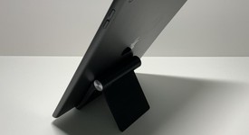 Good
													Apple iPad 9th Gen - Wi-Fi, Gray, 256 GB, A2602, photo 2 of 7