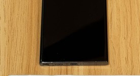 Good
													Samsung Galaxy S23 Ultra - T-Mobile, Black, 512 GB, 12 GB, SM-S918U, photo 5 of 10