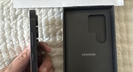 Mint
													Samsung Galaxy S25 Ultra - Unlocked, Jetblack, 512 GB, 12 GB, SM-S938U1, photo 4 of 10