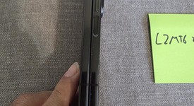 Good
													Samsung Galaxy Z Fold4 5G - T-Mobile, Black, 256 GB, 12 GB, SM-F936U, photo 3 of 8