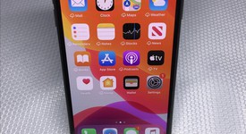 Good
													Apple iPhone X - AT&T, Gray, 256 GB, A1901, GSM, photo 1 of 11