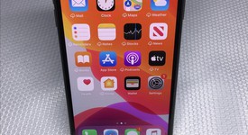 Good
													Apple iPhone X - AT&T, Gray, 256 GB, A1901, GSM, photo 1 of 12