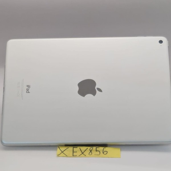 Apple iPad Air 2 - Wi-Fi, 16 GB, Silver