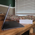 Mint HP Omnibook Laptop