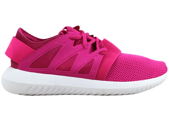 adidas Tubular Viral Pink (Women's) for sale