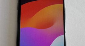 Good
													Apple iPhone 11 Pro - Unlocked, Green, 256 GB, A2160, photo 1 of 8