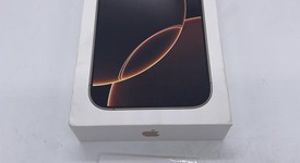 New
													Apple iPhone 16 Pro - T-Mobile, Desert, 128 GB, A3083, photo 1 of 5