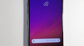 Good
													LG G7 ThinQ - T-Mobile, Gray, 64 GB, 4 GB, LM-G710TM, photo 2 of 4