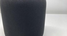 Good
													Apple HomePod 1st Gen - Gray, photo 4 of 4