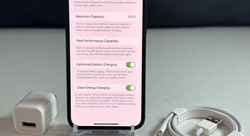 Mint
													Apple iPhone 12 Mini - Unlocked, Black, 128 GB, A2176, photo 2 of 14