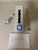 Good Apple Watch SE 2nd Gen 44mm - Unlocked, Silver, A2727 - Cellular, Aluminum