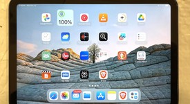 Mint
													Apple iPad Mini 6th Gen - Wi-Fi, Gray, 64 GB, A2567, photo 2 of 12