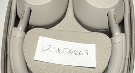 Used
													Sony WH-1000XM5 - Silver, photo 2 of 5