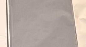 Used
													Apple Magic Keyboard for iPad Pro - Black, photo 2 of 6