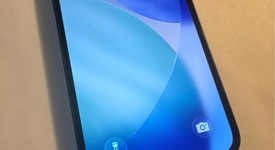 Good
													Apple iPhone 12 - Unlocked, Blue, 128 GB, A2172, photo 1 of 11