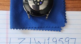 Mint
													Samsung Galaxy Watch7 - Wi-Fi, Green, SM-L300N, 40mm, photo 3 of 6