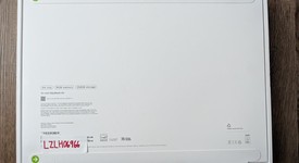 New
													MacBook Air 2025 (M4) - 15" - Apple M4, Midnight, 256 GB, 16 GB, photo 2 of 2