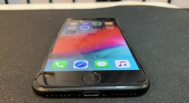 Good
													Apple iPhone 7 - Metro by T-Mobile, Black, 32 GB, A1660, photo 2 of 8