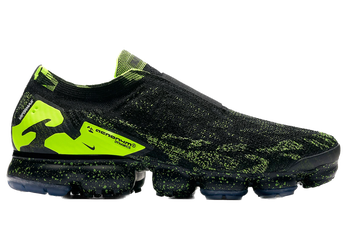Nike Air VaporMax Moc 2 Acronym Black for sale