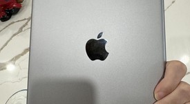 Good
													Apple iPad 6th Gen - Wi-Fi, Silver, 32 GB, A1893, photo 5 of 5