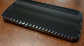 Good
													Apple iPhone 13 Pro - T-Mobile, Sierra Blue, 128 GB, A2483, photo 2 of 13