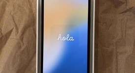 Good
													Apple iPhone 12 Mini - Unlocked, Black, 64 GB, A2176, photo 3 of 9