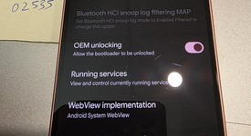 Good
													Google Pixel 9 - Unlocked, Peony, 128 GB, 12 GB, G2YBB, photo 2 of 6
