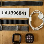 Mint Apple Watch Ultra 2 49mm - Unlocked, Black, A2986
