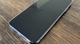Good
													Apple iPhone X - Verizon, Gray, 256 GB, A1865, photo 1 of 10