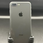 Mint Apple iPhone 8 Plus - Unlocked, 256 GB, Gray, A1864