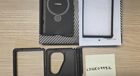 Mint
													Samsung Galaxy Z Fold7 - Unlocked, Blue Shadow, 512 GB, 12 GB, SM-F966U1, photo 3 of 12