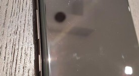 Good
													Samsung Galaxy S10 Plus - Unlocked, Black, 512 GB, 8 GB, SM-G975U1, photo 1 of 6