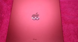 Good
													Apple iPad 10th Gen - Wi-Fi, Pink, 64 GB, A2696, photo 4 of 12