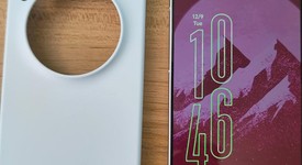 Mint
													Vivo X300 - Unlocked Non-US, Blue, 512 GB, 16 GB, photo 2 of 12