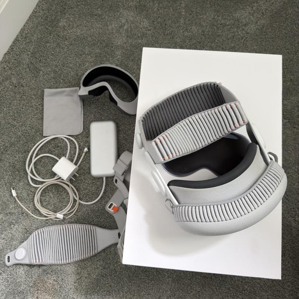 Apple Vision Pro - 512 GB