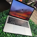 Good MacBook Pro 2016 (With Touch Bar) - 13 inch - 256 GB, Gray, 8 GB