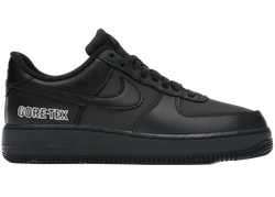 Air Force 1 Low Gore-Tex Black for sale