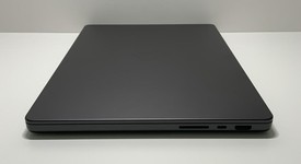 Mint
													MacBook Pro Late 2023 (M3) - 14" - Apple M3 Pro 11-core, Black, 512 GB, 18 GB, 14-core GPU, photo 5 of 6