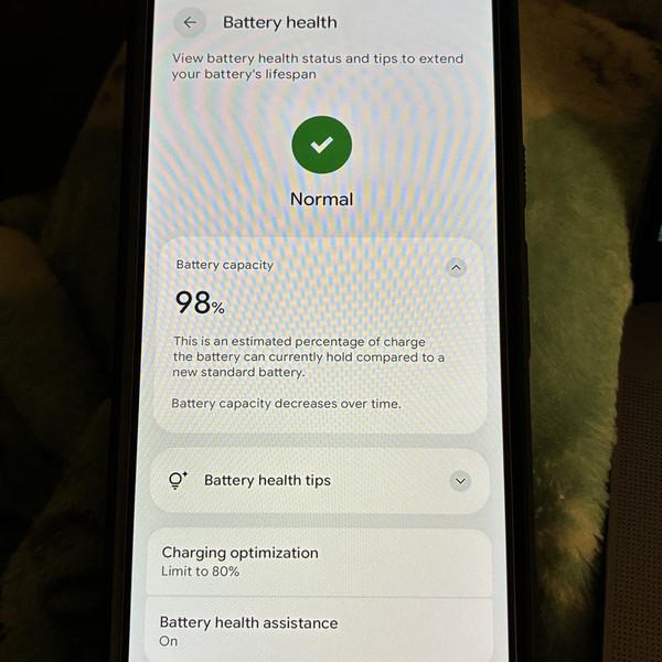 Google Pixel 9 - Unlocked, 128 GB, Porcelain, 12 GB, G2YBB