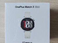 OnePlus Watch 3
