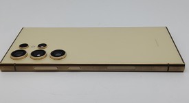 Fair
													Samsung Galaxy S24 Ultra - T-Mobile, Yellow, 512 GB, 12 GB, SM-S928U, photo 4 of 8