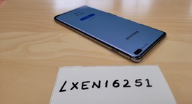 Good
													Samsung Galaxy S10 Plus - AT&T, Black, 128 GB, 8 GB, SM-G975U, photo 4 of 6