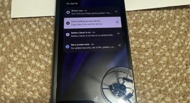 Mint
													Google Pixel 9 Pro Fold - Unlocked, Obsidian, 256 GB, GGH2X, photo 1 of 6