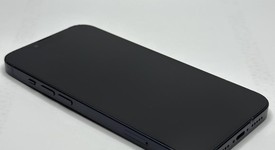 Good
													Apple iPhone 13 - Unlocked, Midnight, 128 GB, A2482, photo 4 of 5