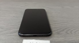 Good
													Apple iPhone 11 - AT&T, Black, 64 GB, A2111, photo 2 of 14