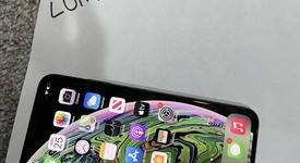Good
													Apple iPhone Xs Max - T-Mobile, Gray, 64 GB, A1921, photo 4 of 4
