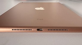 Good
													Apple iPad 7th Gen - Wi-Fi, Gold, 32 GB, A2197, photo 5 of 10